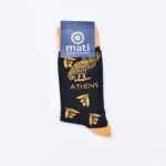 Κάλτσα Κουκουβάγια