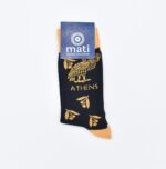 Κάλτσα Κουκουβάγια