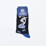 Κάλτσα  Δισκοβόλος