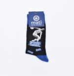 Κάλτσα  Δισκοβόλος