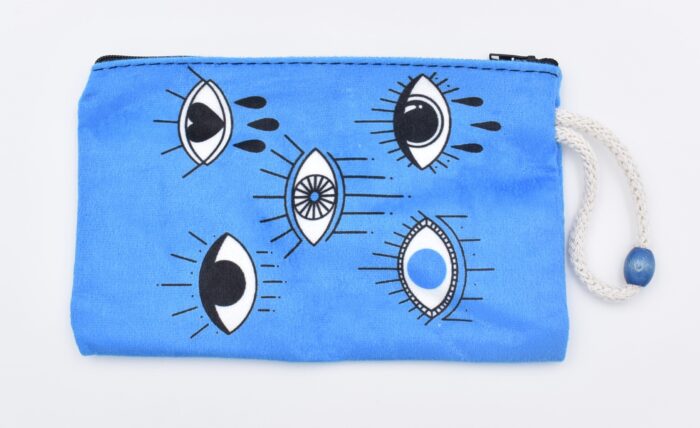 Πορτοφόλι Υφασμάτινο Τυπωμένο - Image 94