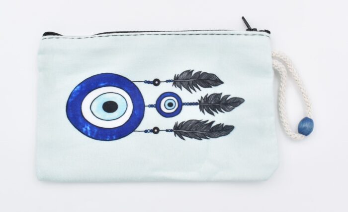 Πορτοφόλι Υφασμάτινο Τυπωμένο - Image 96