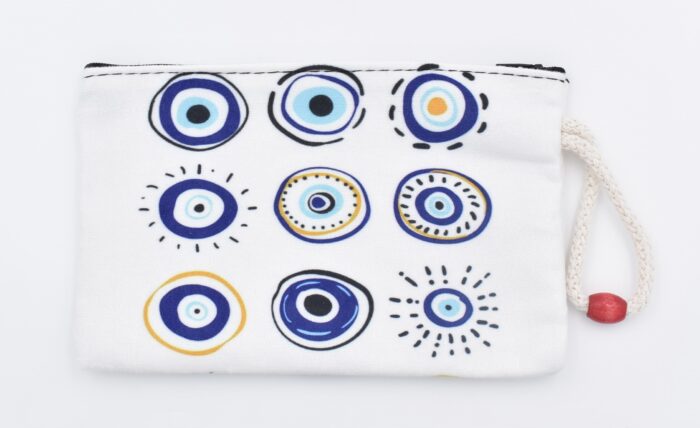 Πορτοφόλι Υφασμάτινο Τυπωμένο - Image 97