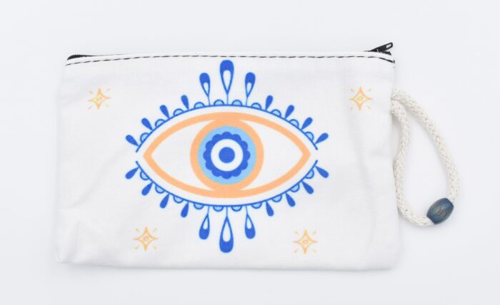 Πορτοφόλι Υφασμάτινο Τυπωμένο - Image 100