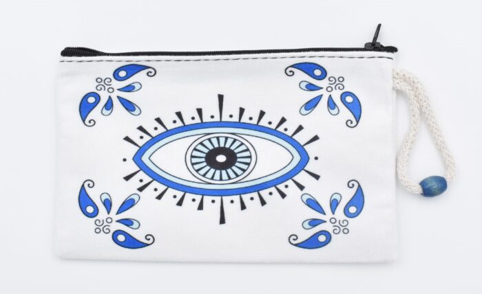 Πορτοφόλι Υφασμάτινο Τυπωμένο - Image 101