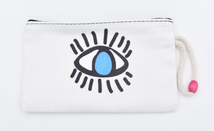 Πορτοφόλι Υφασμάτινο Τυπωμένο - Image 102