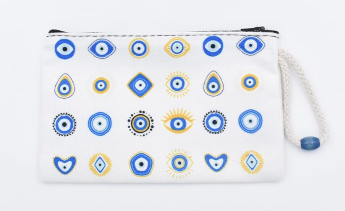 Πορτοφόλι Υφασμάτινο Τυπωμένο - Image 103