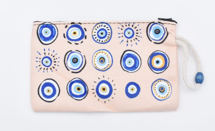 Πορτοφόλι Υφασμάτινο Τυπωμένο - Image 74