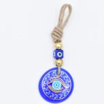 Κρεμαστό Γυάλινο Μάτι