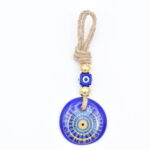 Κρεμαστό Γυάλινο Μάτι