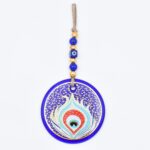 Κρεμαστό Γυάλινο Μάτι