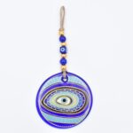 Κρεμαστό Γυάλινο Μάτι