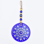 Κρεμαστό Γυάλινο Μάτι