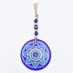 Κρεμαστό Γυάλινο Μάτι