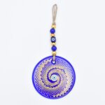 Κρεμαστό Γυάλινο Μάτι