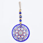 Κρεμαστό Γυάλινο Μάτι