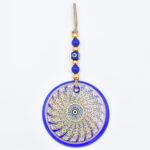 Κρεμαστό Γυάλινο Μάτι