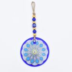 Κρεμαστό Γυάλινο Μάτι