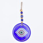 Κρεμαστό Γυάλινο Μάτι