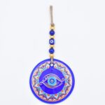 Κρεμαστό Γυάλινο Μάτι