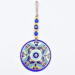 Κρεμαστό Γυάλινο Μάτι