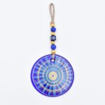 Κρεμαστό Γυάλινο Μάτι