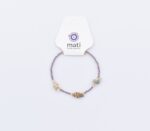 Βραχιόλι Χεριού με Κοχύλια - Image 2