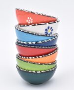 Κεραμικό Μπωλ Δαντέλα - Image 2