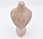 ΚΟΛΙΕ ΛΑΙΜΟΥ ΑΛΥΣΙΔΑ ΜΕ ΧΑΝΤΡΑ - Image 2