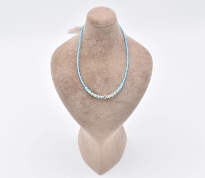 ΚΟΛΙΕ ΛΑΙΜΟΥ ΧΑΝΤΡΑ - Image 2