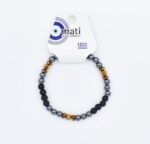 Βραχιόλι χάντρα  UNISEX - Image 2