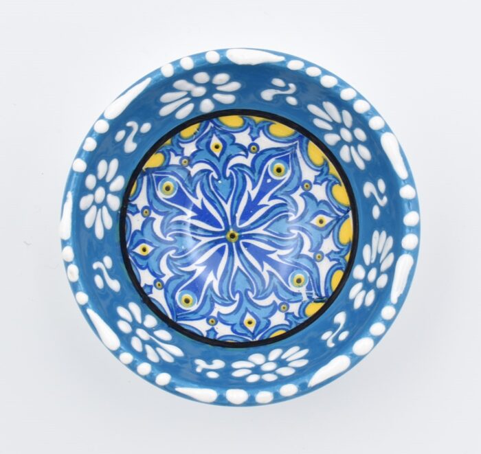 Κεραμικό Μπωλ Μάτι - Image 2