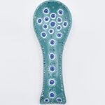 Κεραμική Κουτάλα Μάτι