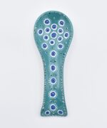 Κεραμική Κουτάλα Μάτι