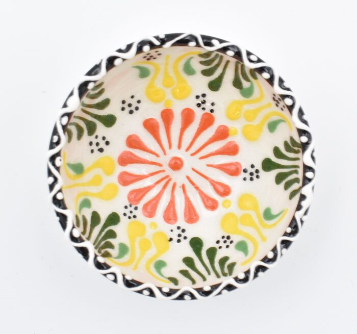 Κεραμικό Μπωλ Δαντέλα - Image 3