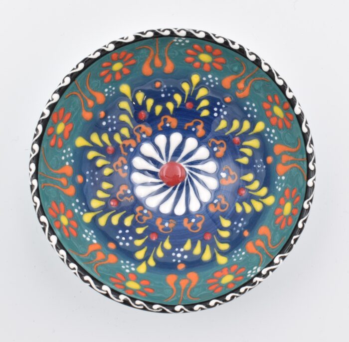 Κεραμικό Μπωλ Δαντέλα - Image 19