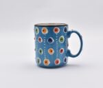 Κεραμική Κούπα Μάτι - Image 7