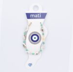 Βραχιόλι ποδιού κοχύλι - Image 3