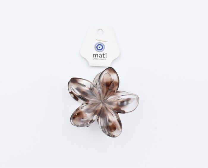 Κοκαλάκι Μαλλιών – Λουλούδι - Image 11