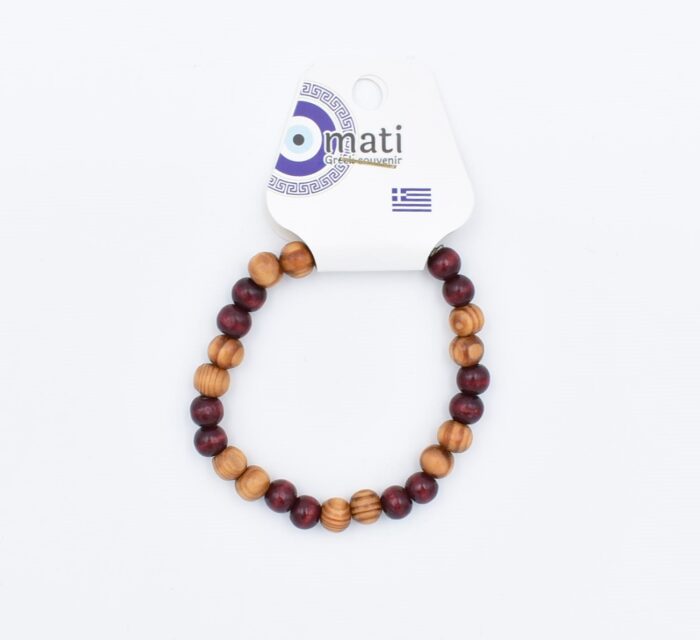 Βραχιόλι χάντρα  UNISEX - Image 11