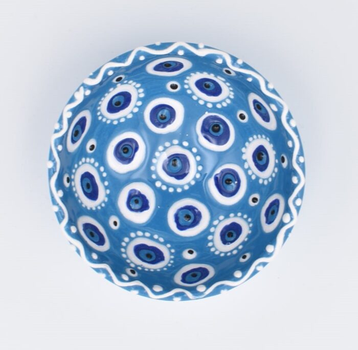 Κεραμικό Μπωλ Μάτι - Image 11
