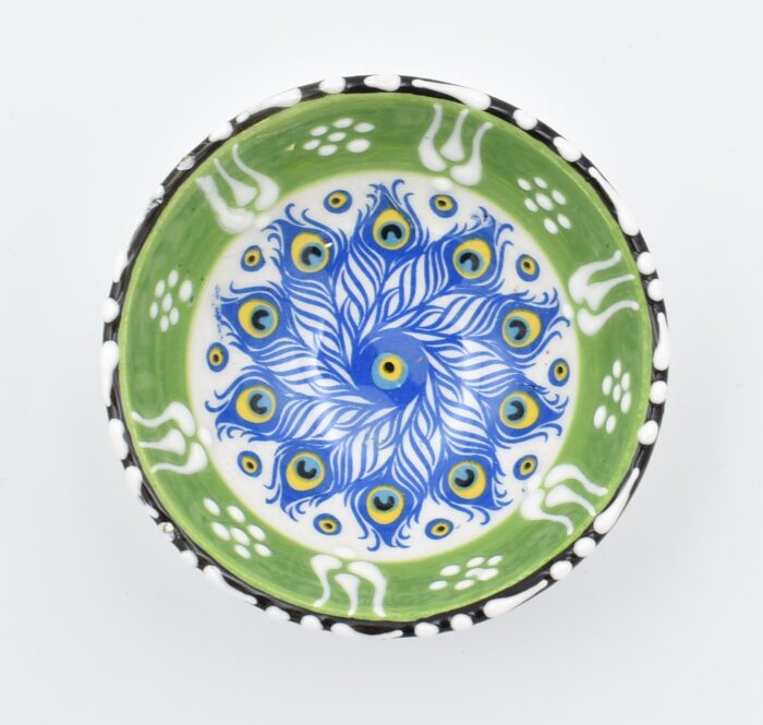 Κεραμικό Μπωλ Μάτι - Image 11