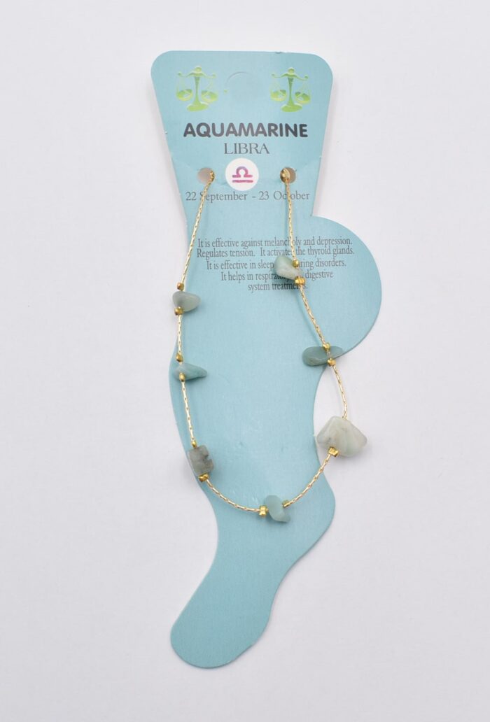 ΒΡΑΧΙΟΛΙ ΠΟΔΙΟΥ ΑΛΥΣΙΔΑ ΧΑΝΤΡΑ - Image 47