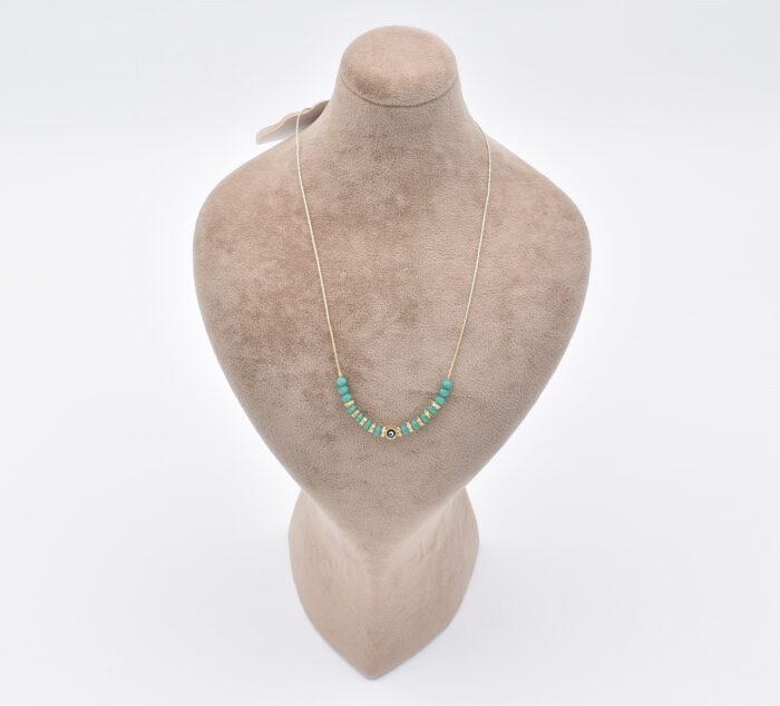 ΚΟΛΙΕ ΛΑΙΜΟΥ ΑΛΥΣΙΔΑ ΜΕ ΧΑΝΤΡΑ - Image 11