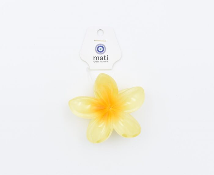 Κοκαλάκι Μαλλιών – Λουλούδι - Image 12