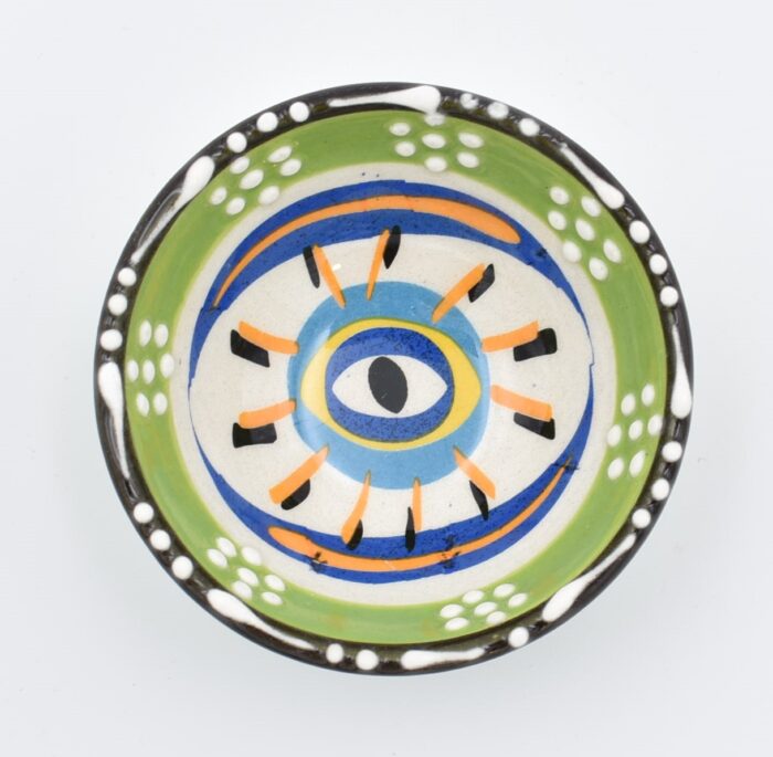 Κεραμικό Μπωλ Μάτι - Image 12