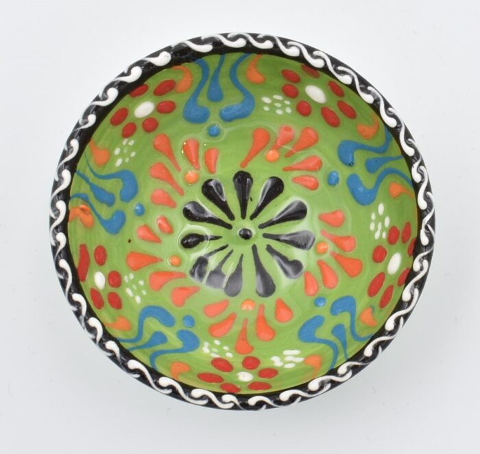 Κεραμικό Μπωλ Δαντέλα - Image 13