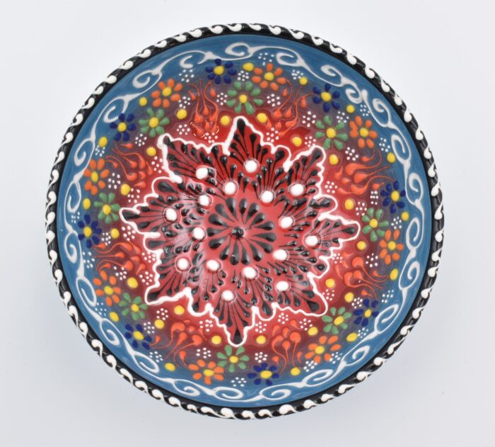 Κεραμικό Μπωλ Δαντέλα - Image 39