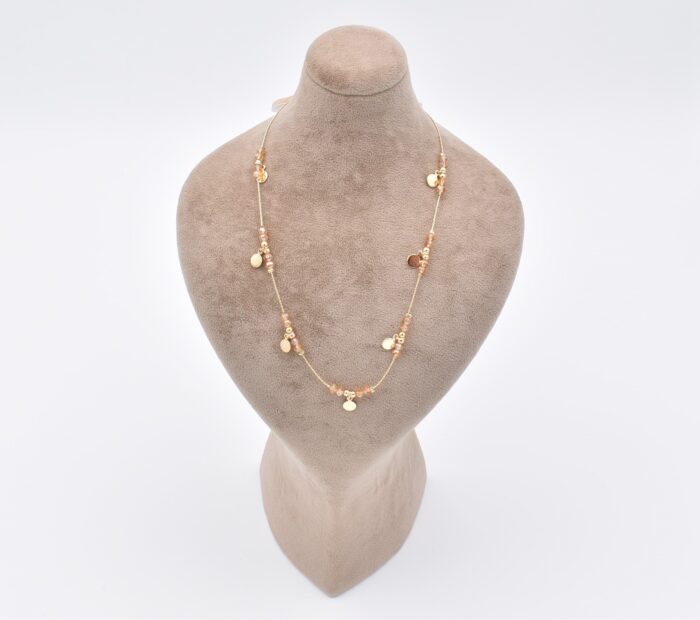 ΚΟΛΙΕ ΛΑΙΜΟΥ ΑΛΥΣΙΔΑ ΜΕ ΧΑΝΤΡΑ - Image 12