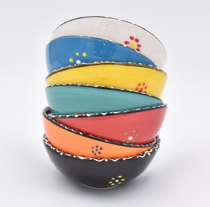 Κεραμικό Μπωλ Δαντέλα - Image 28